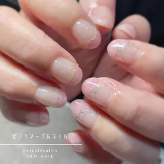 ネイル RIMNAIL リムネイルのネイルデザイン