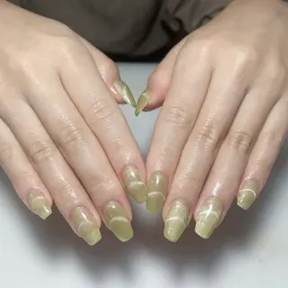 ネイル 久保田 マリコのネイルデザイン