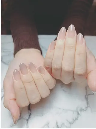 ネイル Nailist Honamiのネイルデザイン