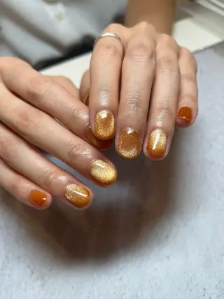 ネイル LINON所属・【LINON】 airiのネイルデザイン