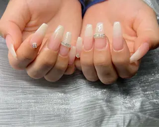 ネイル Lee Nailsのネイルデザイン