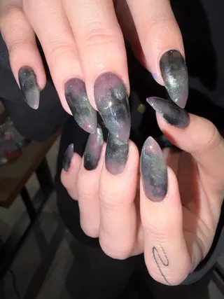 ネイル Earth☆*: taruのネイルデザイン