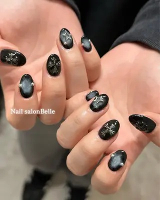 ネイル Nail salon Belle Imaiのネイルデザイン