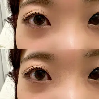 マツエク・マツパ eyelashZEN yui🌼のマツエク・マツパデザイン