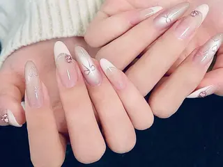 ネイル DarkHoney 池袋店のネイルデザイン