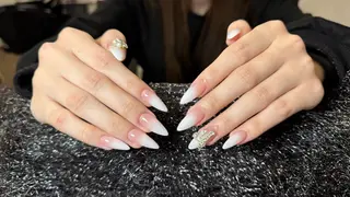 ネイル Lya Nail Rinのネイルデザイン