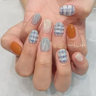 ネイル nailAVANCE akariのネイルデザイン