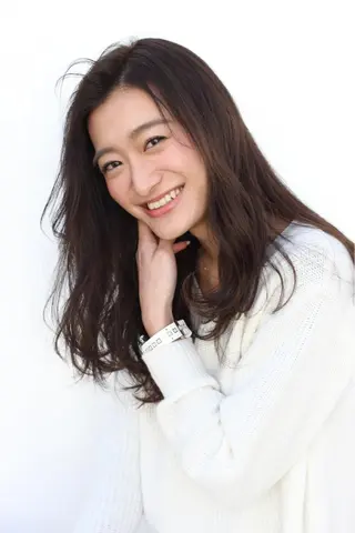 ロング パーマ 三大寺 慶悟のヘアスタイル