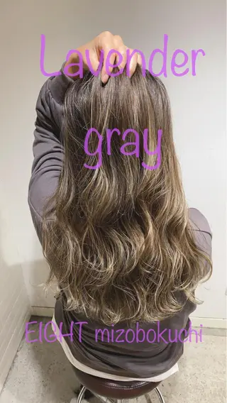 セミロング メンズツイスパ ショートフクヤマシンのヘアスタイル