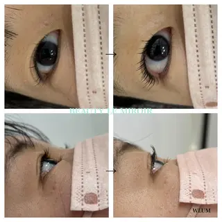 マツエク・マツパ ビューティー ミロワールのエステ・リラクイメージ