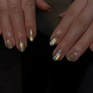 ネイル Cae.所属・Cae. 【カエドット】のネイルデザイン