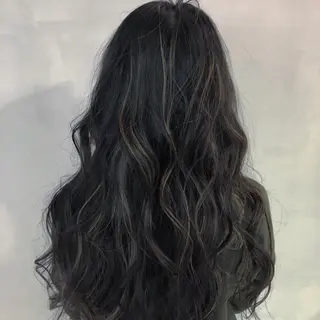 ロング Lani hair salon所属・野洲/髪質改善/ 田中瑠生のヘアスタイル