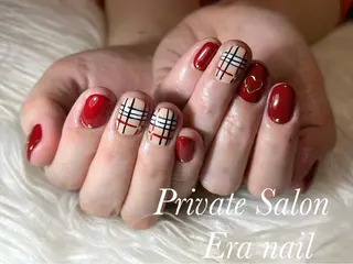 ネイル Era nailのネイルデザイン