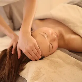 Beauty salon breath所属・breath salonのエステ・リラクイメージ