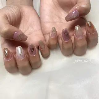 ネイル esterella所属・Nail salon esterellaのネイルデザイン