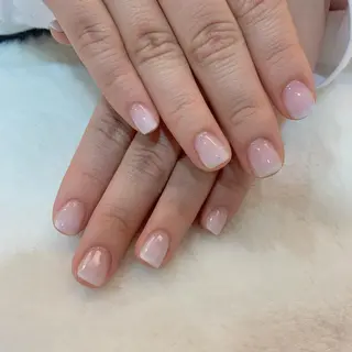 ネイル 野島 千夏のネイルデザイン