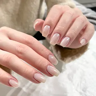 ネイル リスブラン HINARIのネイルデザイン