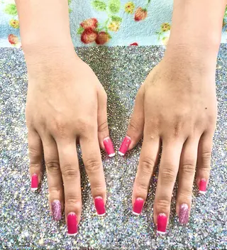 ネイル Tairacchi ﾀｲﾗｯﾁのエステ・リラクイメージ