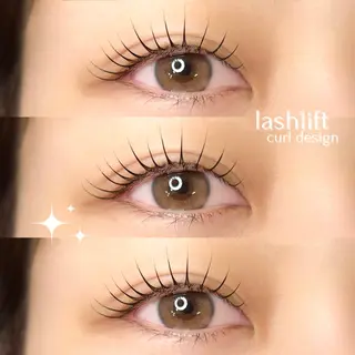 マツエク・マツパ GO TODAY SHAiRE SALON表参道Luce店所属・Mia 🕯️🤍のマツエク・マツパデザイン