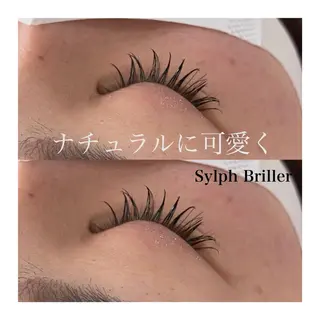 マツエク・マツパ eternite イトウのマツエク・マツパデザイン