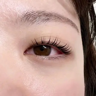 マツエク・マツパ kaho / u.のマツエク・マツパデザイン