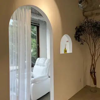 マツエク・マツパ まつげパーマ専門店 RITZ by CLAIR 錦糸町店所属・eyelist ナツキのマツエク・マツパデザイン