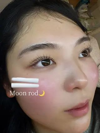 マツエク・マツパ Cilon.所属・Cilon. hinakoのマツエク・マツパデザイン