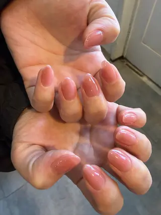 ネイル Relum所属・Relum__ sanaeのネイルデザイン