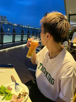 メンズパーマ支配率 No.1🔥坂井那吏のその他イメージ