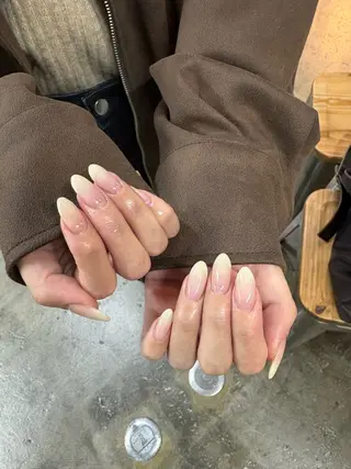 ネイル tipsy+ rinoのネイルデザイン