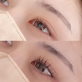 マツエク・マツパ Shucre 豊田店 🕊️Ayumiのマツエク・マツパデザイン