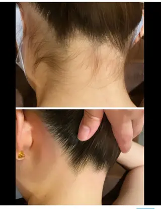 北堀江サロン BIREINAのエステ・リラクイメージ