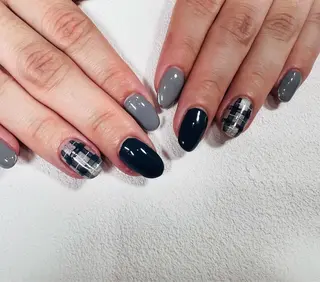 ネイル 山田 将也のネイルデザイン