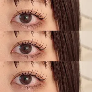 マツエク・マツパ Moi【モア】所属・A MIのマツエク・マツパデザイン