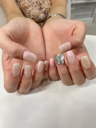 ネイル 🔷ミナミネイル🔷 やり放題ネイル渋谷2のネイルデザイン