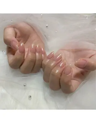 ミディアム EmaNail所属・EmaNail_ arinのネイルデザイン