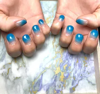 ネイル Nail ameria megu所属・ameria meguのネイルデザイン