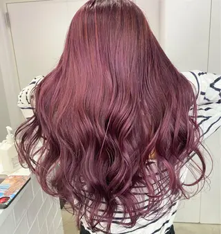 ロング カラー ✨カラー指名 No.1✨keitaのヘアスタイル