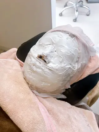 KUGO　SALON yukina ユキナのエステ・リラクイメージ