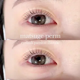 マツエク・マツパ eyelist🌼 asukaのマツエク・マツパデザイン
