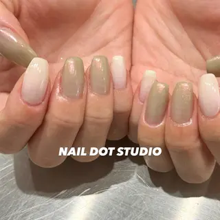 ネイル NAIL DOT STUDIO堺筋本町のネイルデザイン