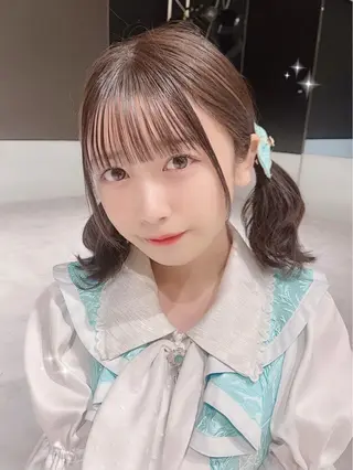 マツエク・マツパ Runa🌙 渋谷/まつパのマツエク・マツパデザイン