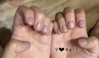 ネイル 中島 泰子のネイルデザイン