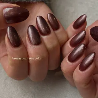 ネイル Lusso Cocoroのネイルデザイン