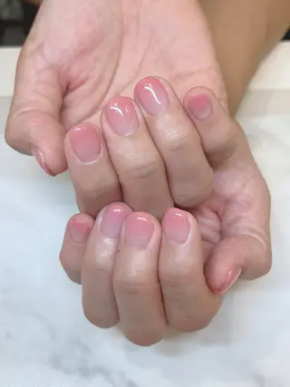 ネイル 渡邉 真衣のネイルデザイン