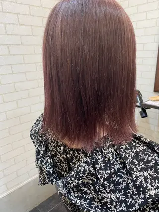 カラー TELA HAIR鎌取店所属・メンズカット/ メンズパーマ/塚本のヘアスタイル