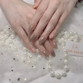 ネイル さくら💮💮 【オフ無料】のネイルデザイン