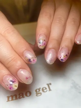 ネイル ネイルサロン Sweetのネイルデザイン