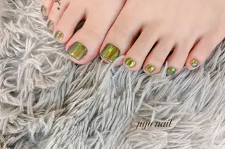ネイル juju nailのネイルデザイン