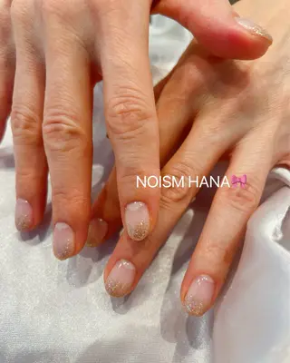 ネイル 🎀大人nail /NOISMはな🎀のネイルデザイン